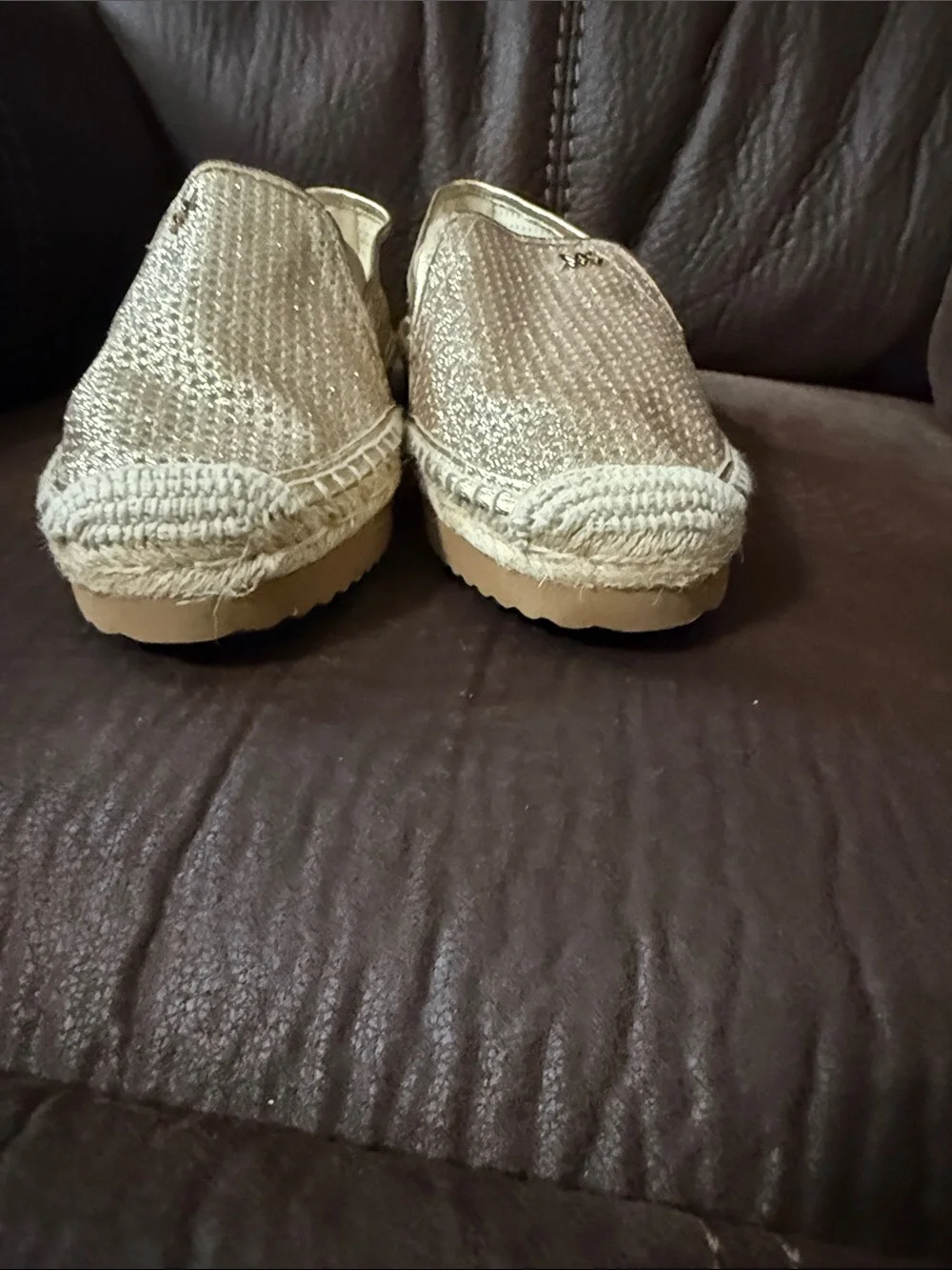 Michael Kors never worn
